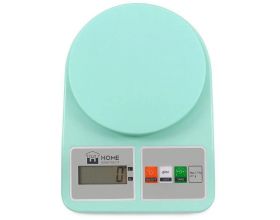 Весы кухонные HOME ELEMENT HE-SC930 светлая яшма 7 кг,  LCD Дисплей, Функция "Тара" Весы кухонные HOME ELEMENT HE-SC930 светлая яшма 7 кг,  LCD Дисплей, Функция "Тара"