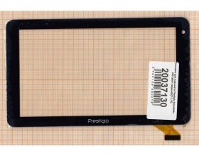 Тачскрин для планшета Prestigio Smartkids PMT3997 (черный) Тачскрин для планшета Prestigio Smartkids PMT3997 (черный)