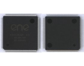Мультиконтроллер ENE KB926QF D3 Мультиконтроллер ENE KB926QF D3