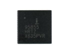 Микросхема ISL95855HRTZ Intersil QFN-48 Микросхема ISL95855HRTZ Intersil QFN-48