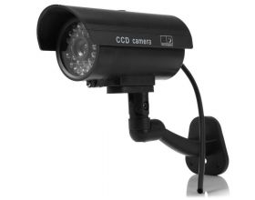 Муляж видеокамеры Орбита OT-VNP12 Муляж видеокамеры Орбита OT-VNP12