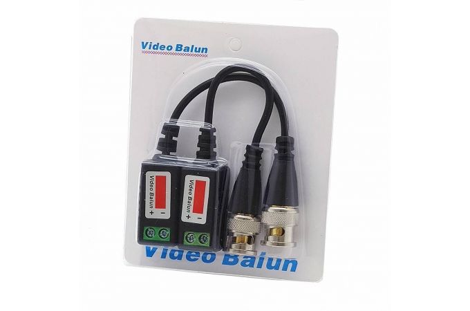 Приёмопередатчик пассивный Орбита OT-VNP23(203) по витой паре (под винт) Приёмопередатчик пассивный Орбита OT-VNP23(203) по витой паре (под винт)