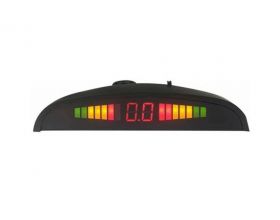 Парктроник Sho-me Y-2618N08 Black 8-датчиков Парктроник Sho-me Y-2618N08 Black 8-датчиков