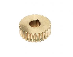 Шестерня редуктора снегоуборщика 26 зуб.внутр. Ф20мм   Внеш. Ф58мм  144010 Шестерня редуктора снегоуборщика 26 зуб.внутр. Ф20мм   Внеш. Ф58мм  144010