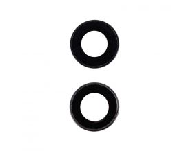 Стекло камеры для iPhone 14/ 14 Plus (2 в 1) Стекло камеры для iPhone 14/ 14 Plus (2 в 1)