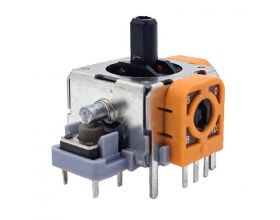 Механизм стика джойстика для Sony PlayStation 2/ PS2/ Xbox 360