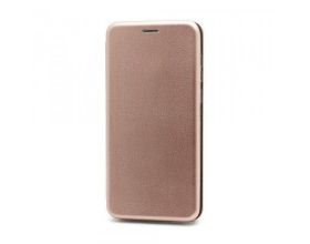 Чехол-книжка боковая BF для IPhone XR (розовый) Чехол-книжка боковая BF для IPhone XR (розовый)