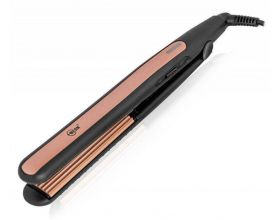 Щипцы BEON BN-655 45Вт, ГОФРЕ, 11*2,7см, керамич. покрытие