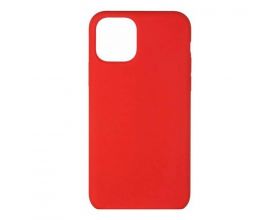 Чехол для iPhone 15 Plus (6,7) Silicone Case Soft Touch (ярко-красный) Чехол для iPhone 15 Plus (6,7) Silicone Case Soft Touch (ярко-красный)