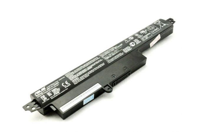 Аккумулятор для Asus F200CA, X200CA, X200MA, (A31N1302), 33Wh, 11.25V Аккумулятор для Asus F200CA, X200CA, X200MA, (A31N1302), 33Wh, 11.25V