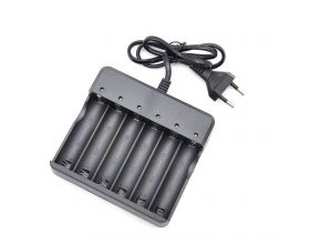 Зарядное устройство для аккумуляторов Орбита OT-APZ12 ЗУ для аккум Зарядное устройство для аккумуляторов Орбита OT-APZ12 ЗУ для аккум