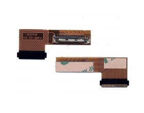 Переходник для матриц 30pin на 30pin edp HQ-30 Переходник для матриц 30pin на 30pin edp HQ-30