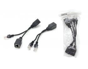 Переходник Орбита OT-VNP33 RJ-45 Переходник Орбита OT-VNP33 RJ-45