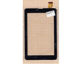 Тачскрин для планшета Irbis TZ747 (черный) Тачскрин для планшета Irbis TZ747 (черный)