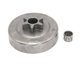 Ведущая Звездочка STIHL MS 170/171/180/181/190T/191T/210/211/230/250 121006 Ведущая Звездочка STIHL MS 170/171/180/181/190T/191T/210/211/230/250 121006