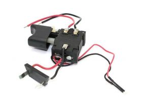 Выключатель для акк шуруповертов (G1207) 301102 Выключатель для акк шуруповертов (G1207) 301102