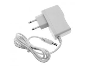 Адаптер питания Орбита OT-APB01 Белый (5В, 1500mA, 5,5мм) 1м (УПАКОВКА 5шт) Адаптер питания Орбита OT-APB01 Белый (5В, 1500mA, 5,5мм) 1м (УПАКОВКА 5шт)