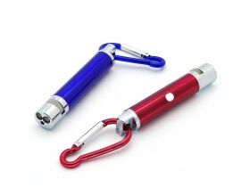 Брелок-фонарик Следопыт ST-FLA04 2л+лазер (УПАКОВКА 24шт) Брелок-фонарик Следопыт ST-FLA04 2л+лазер (УПАКОВКА 24шт)