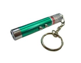 Брелок-фонарик Следопыт ST-FLA03 1л+лазер (УПАКОВКА 24шт) Брелок-фонарик Следопыт ST-FLA03 1л+лазер (УПАКОВКА 24шт)