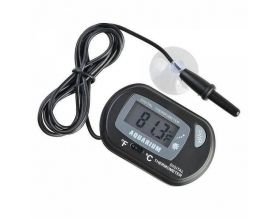 Термометр Орбита OT-HOM09 для аквариума Термометр Орбита OT-HOM09 для аквариума