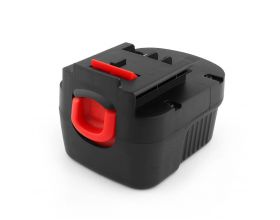 Аккумулятор для Black & Decker 12V 1.5Ah (Ni-Cd) PN: A12, A12E, A12EX, A12-XJ. Аккумулятор для Black & Decker 12V 1.5Ah (Ni-Cd) PN: A12, A12E, A12EX, A12-XJ.