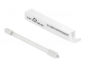 Лампа сменная Огонек OG-LDP14 Т8 (Озон+УФ) Лампа сменная Огонек OG-LDP14 Т8 (Озон+УФ)