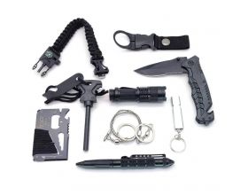 Набор для выживания Патриот PT-TRS06 Набор для выживания Патриот PT-TRS06