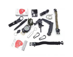 Набор для выживания Патриот PT-TRS07 Набор для выживания Патриот PT-TRS07