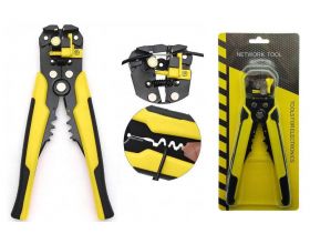 Инструмент для снятия изоляции Патриот PT-INK03 Инструмент для снятия изоляции Патриот PT-INK03