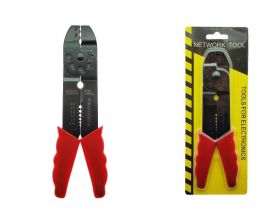 Инструмент для снятия изоляции Патриот PT-INK07 Инструмент для снятия изоляции Патриот PT-INK07