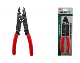 Инструмент для снятия изоляции Патриот PT-INK08 Инструмент для снятия изоляции Патриот PT-INK08