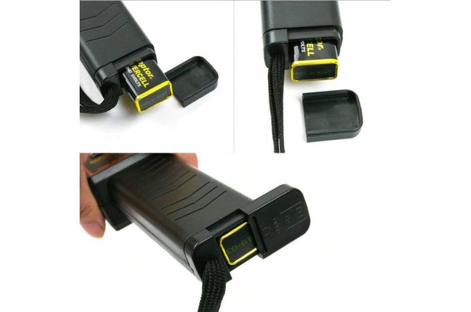 Металлодетектор ручной Орбита OT-VNP06 Металлодетектор ручной Орбита OT-VNP06