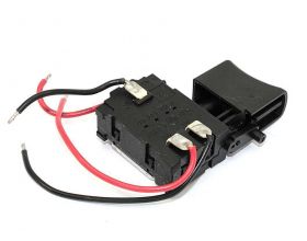 Выключатель для  акк . шуруповетра (0122) 301010 Выключатель для  акк . шуруповетра (0122) 301010