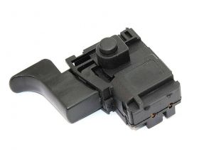 Выключатель для Bosch /китайских перфораторов  ( 8826) 301007 Выключатель для Bosch /китайских перфораторов  ( 8826) 301007