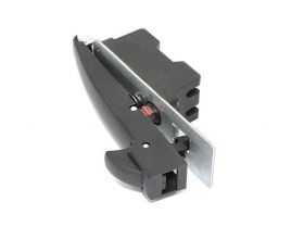 Выключатель для Bosch/ИНТЕРСКОЛ ушм 230/180 (8931) 301047 Выключатель для Bosch/ИНТЕРСКОЛ ушм 230/180 (8931) 301047