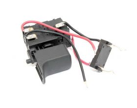 Выключатель для акк. шуруповертов (0109) 301085 Выключатель для акк. шуруповертов (0109) 301085