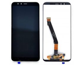 Дисплей для Huawei Honor 9 Lite (LLD-L31) в сборе с тачскрином (черный) org Дисплей для Huawei Honor 9 Lite (LLD-L31) в сборе с тачскрином (черный) org