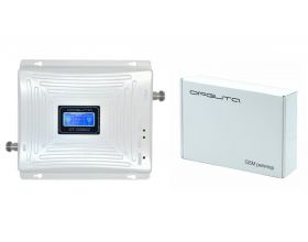 Усилитель GSM сигнала репитер Орбита OT-GSM02 (2G-900/1800)