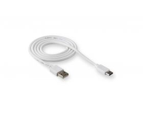 USB D.CABLE Type-C Walker C110 белый (русифицированная упаковка) USB D.CABLE Type-C Walker C110 белый (русифицированная упаковка)