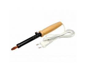 Паяльник электрический Помощник PM-INP13 (80Вт,220В) Паяльник электрический Помощник PM-INP13 (80Вт,220В)