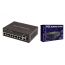 Коммутатор POE Орбита OT-VNP36 (8poe+2lan порта)