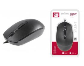 Мышь проводная Smartbuy ONE 280-K (SBM-280-K) (черный) Мышь проводная Smartbuy ONE 280-K (SBM-280-K) (черный)