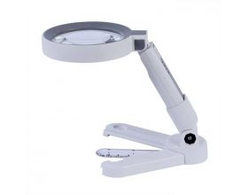 Лупа Орбита OT-INL93 ручная/настольная Лупа Орбита OT-INL93 ручная/настольная