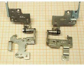 Шарниры (петли) для ноутбука Dell Inspiron 15-3521 Шарниры (петли) для ноутбука Dell Inspiron 15-3521