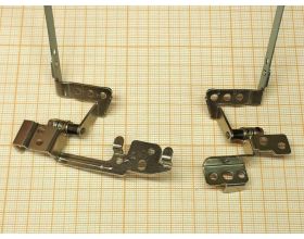 Шарниры (петли) для ноутбука Lenovo IdeaPad G570 Шарниры (петли) для ноутбука Lenovo IdeaPad G570