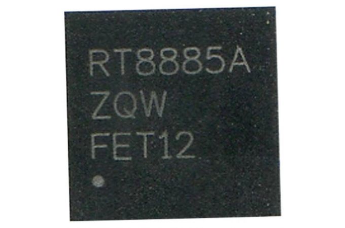 RT8885AZQW RT8885AZQW