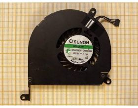 Вентилятор (кулер) для ноутбука Apple MacBook 15" Вентилятор (кулер) для ноутбука Apple MacBook 15"