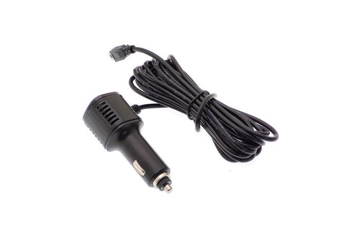 TDS TS-CAU62 Шнур питания в прикуриватель (3.5м, 12-24В, miniUSB+Type-C PD20W+USB QC3.0) TDS TS-CAU62 Шнур питания в прикуриватель (3.5м, 12-24В, miniUSB+Type-C PD20W+USB QC3.0)