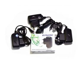 Сетевое зарядное устройство USB Siemens C55/C65 Сетевое зарядное устройство USB Siemens C55/C65