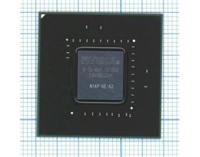 Чип nVidia N14P-GE-A2 Чип nVidia N14P-GE-A2